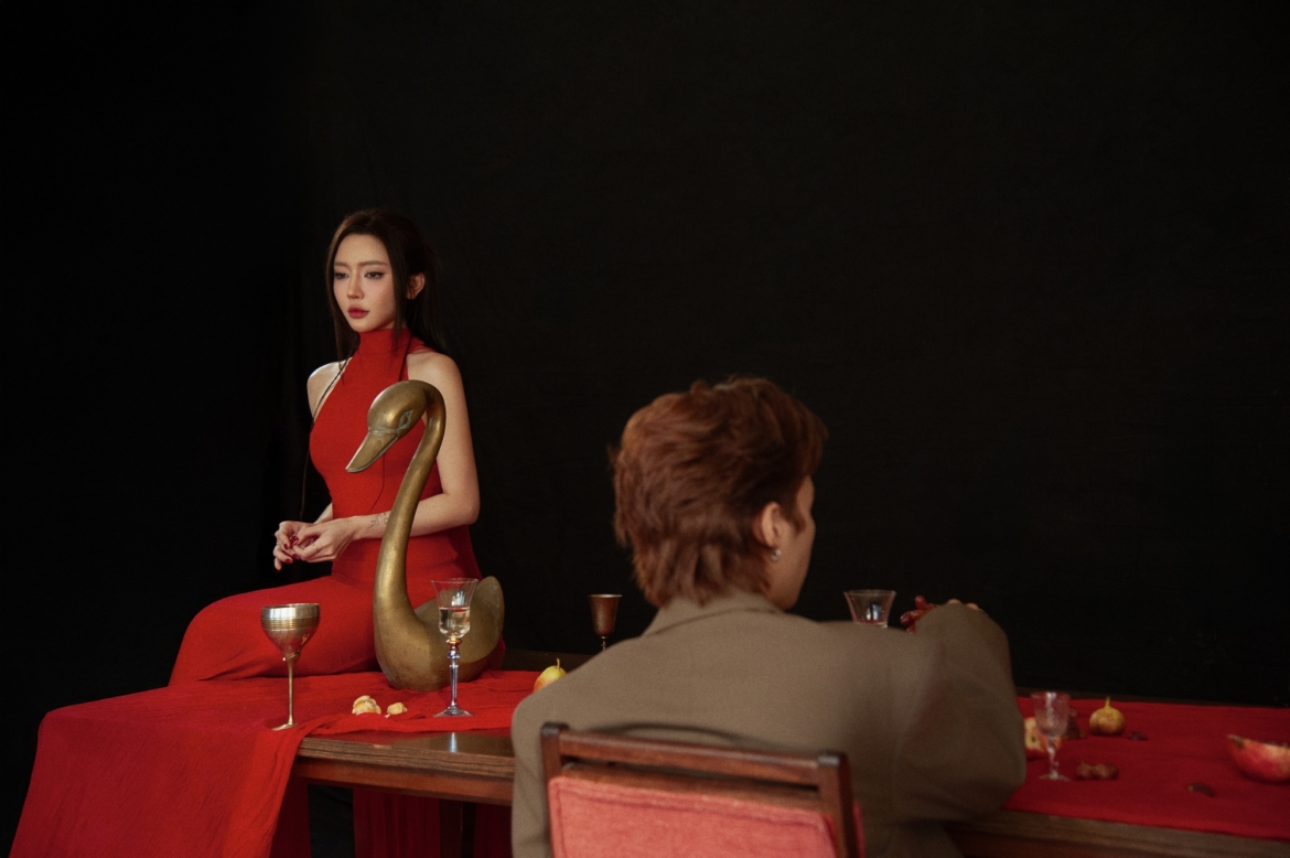 bich phuong toi la nguoi phu nu dang co nhieu tinh yeu thuong hinh anh 1