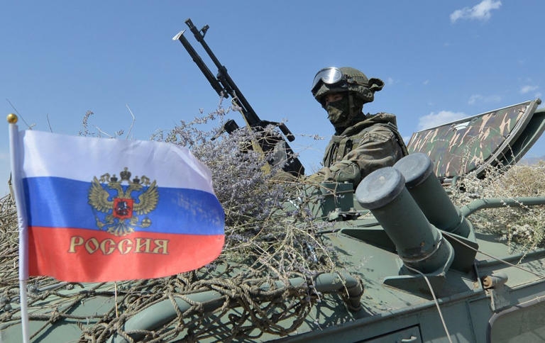 tu bong dem den tien tuyen linh ukraine am anh truoc chien thuat xam nhap cua nga hinh anh 1