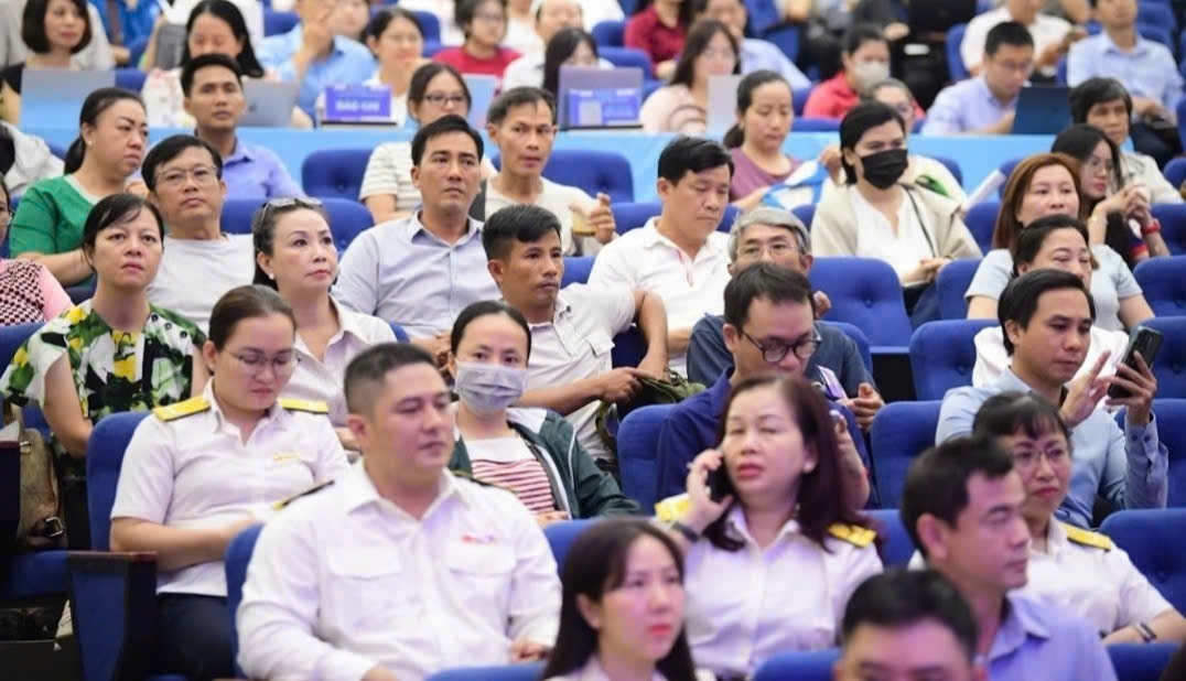 bo thue khoan khong phai de thu nhieu hon, ma de ho kinh doanh phat trien ben vung hinh anh 2