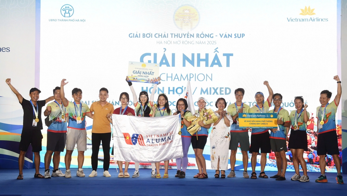 hon 400 van dong vien tranh tai giai boi chai thuyen rong - van sup ha noi 2025 hinh anh 6
