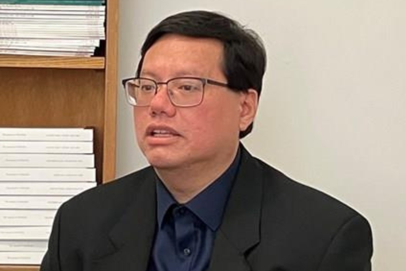Emerging status a new chapter for Vietnam's stock market: British scholar