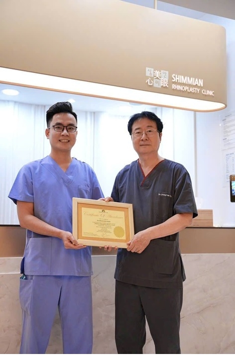 Làm đẹp an toàn - Tư duy nghề tạo dựng uy tín và niềm tin