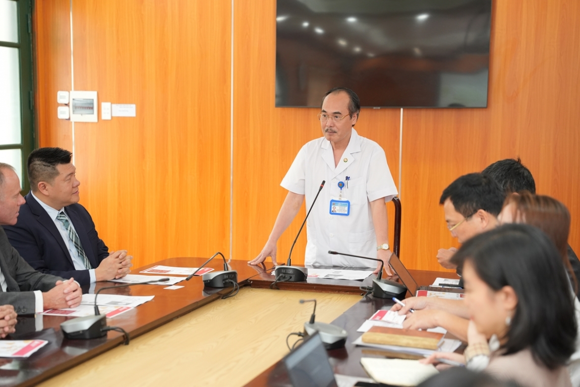  viet nam the hien quyet tam dang kham phuc trong cuoc chien chong benh lao hinh anh 5
