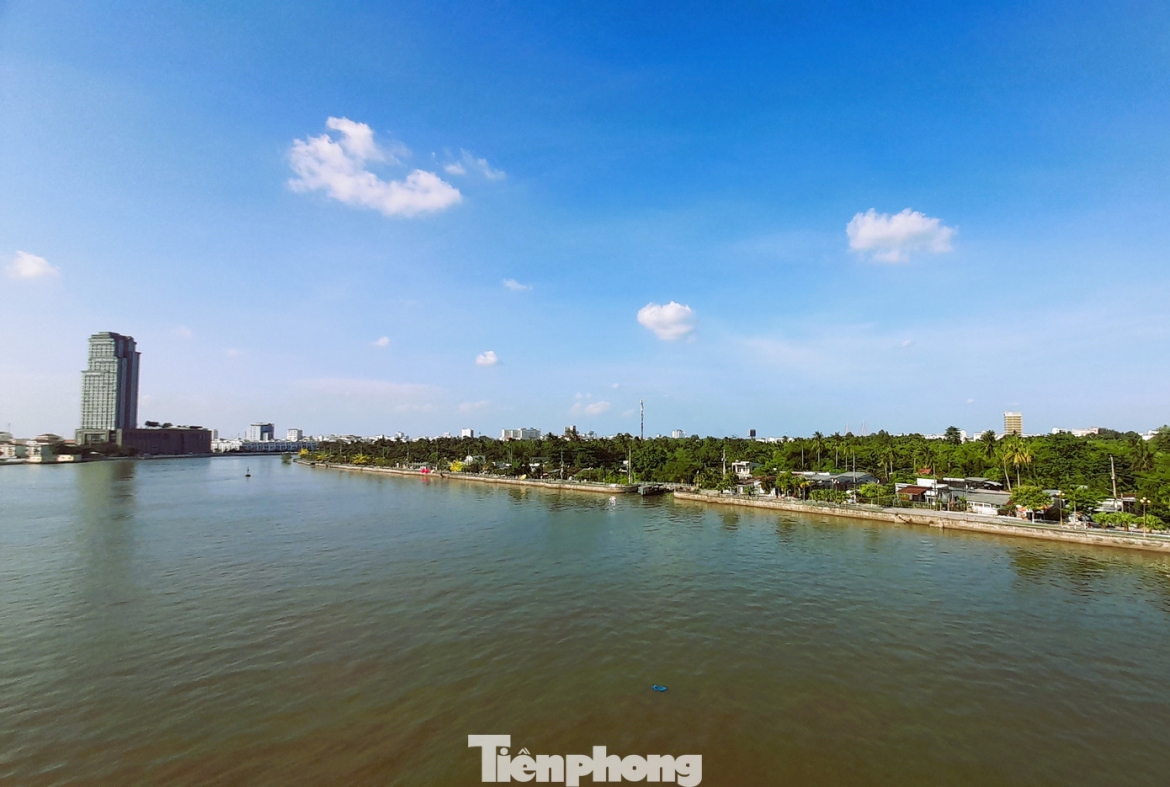 Cần Thơ 2030: Trung tâm vùng Tây Nam Bộ và bước nhảy vọt của BĐS vùng lõi
