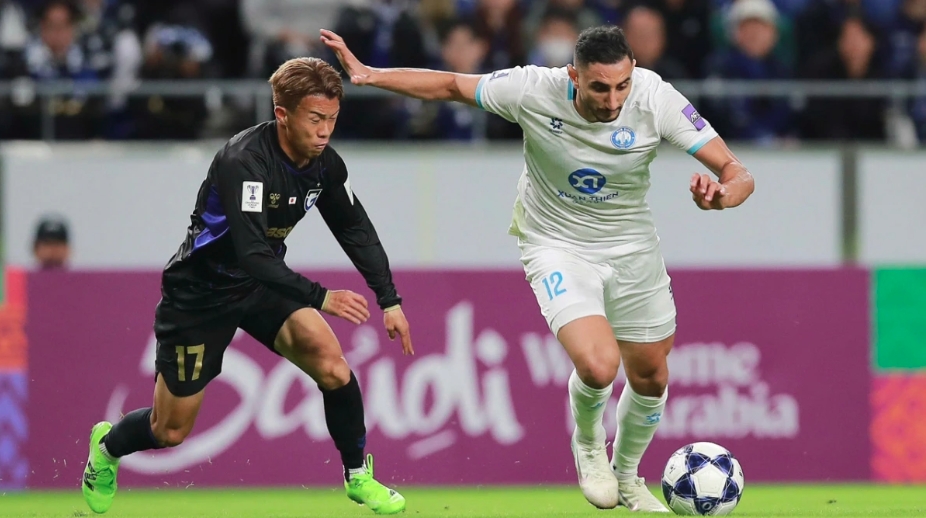 Nam Dinh FC faces Japan’s Gamba Osaka in AFC Champions League Two