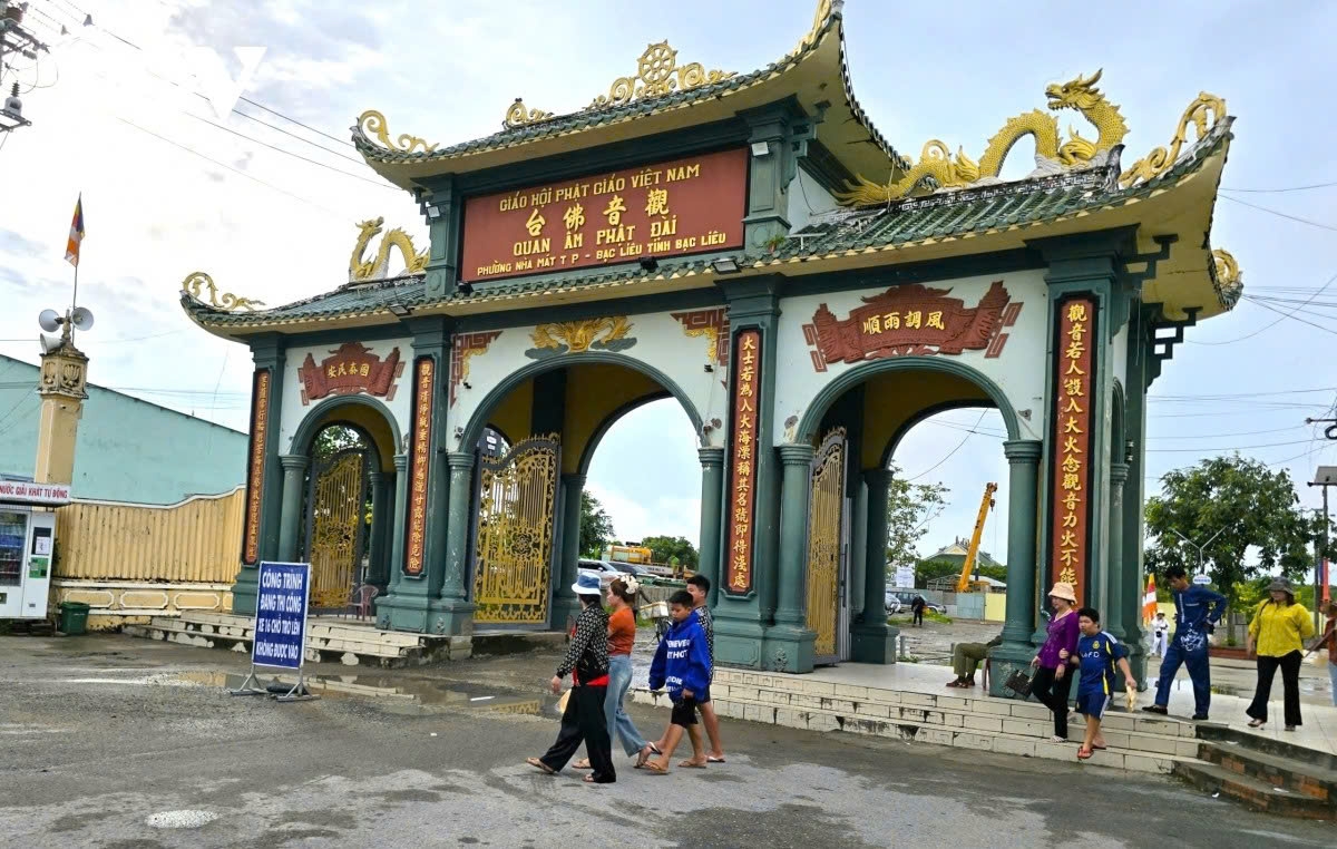 discovering the beauty of ca mau cape-the southernmost point of vietnam picture 10 discovering the beauty of ca mau cape-the southernmost point of vietnam picture 10