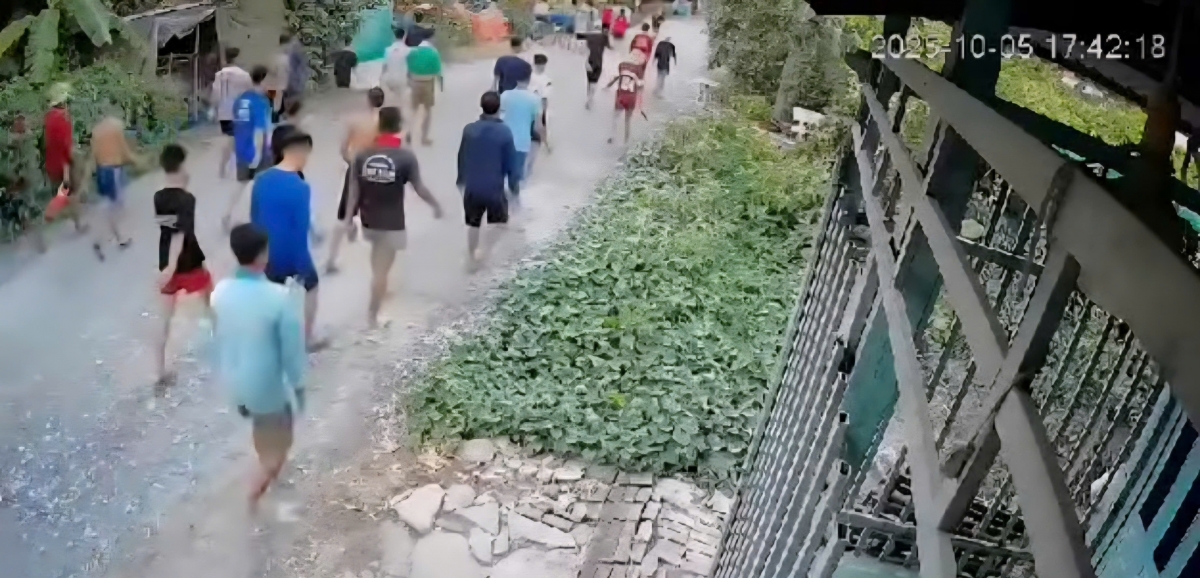 khan truong truy tim cac hoc vien cai nghien bo tron khoi co so cai nghien hinh anh 1