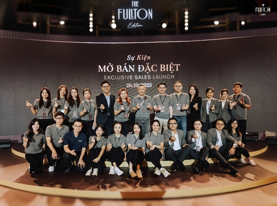 capitaland development dat moc 91 luong can duoc ban tai the fullton edition hinh anh 2
