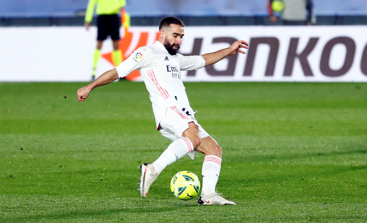 real madrid nhan tin du sau tran thang barcelona hinh anh 1