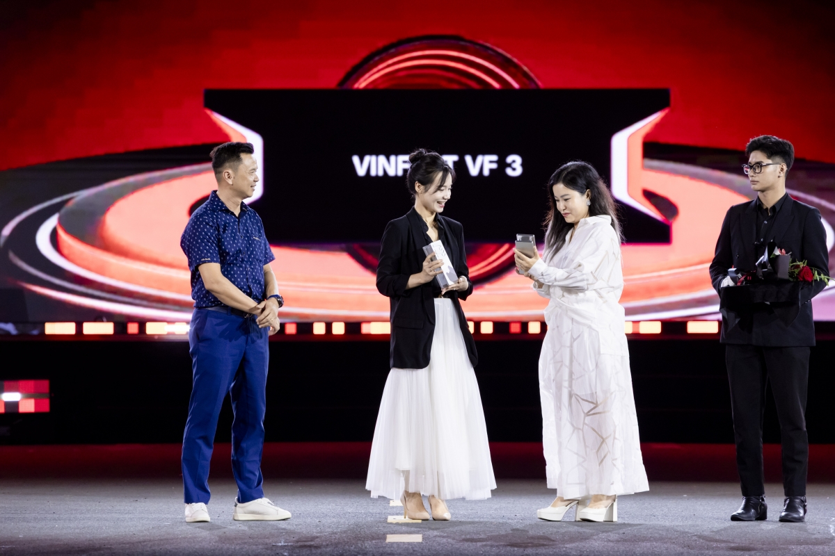 car choice awards 2025 vinh danh 13 giải thưởng xe hình ảnh 2 car choice awards 2025 vinh danh 13 giai thuong xe hinh anh 2