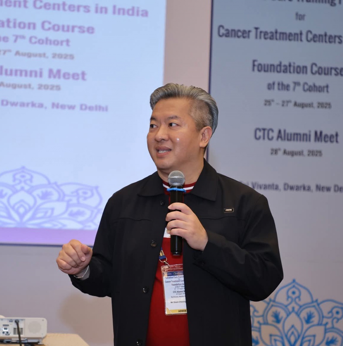 gia tang nhu cau cham soc giam nhe hinh anh 3