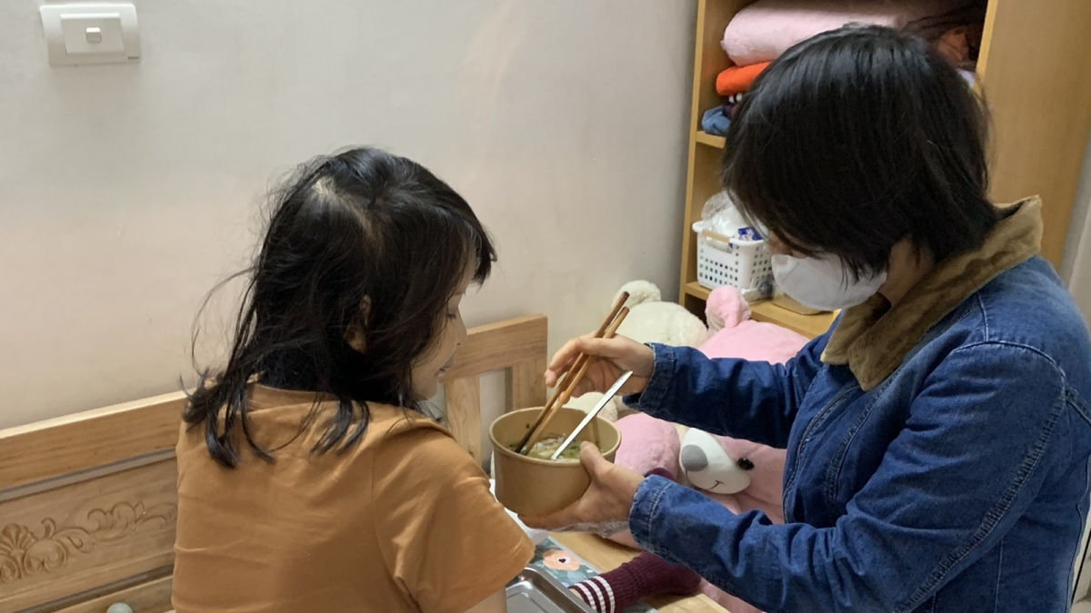 gia tang nhu cau cham soc giam nhe hinh anh 2