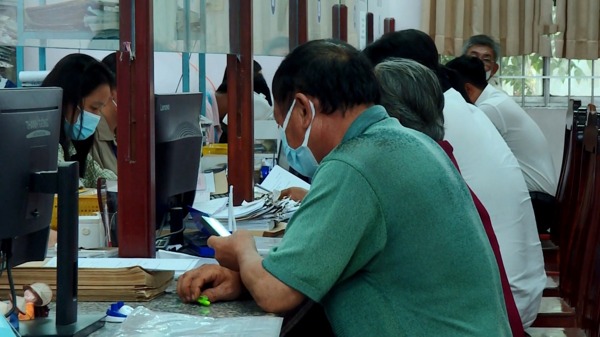mo hinh chinh quyen 2 cap - cau noi hanh chinh hieu qua den dong bao khmer hinh anh 1