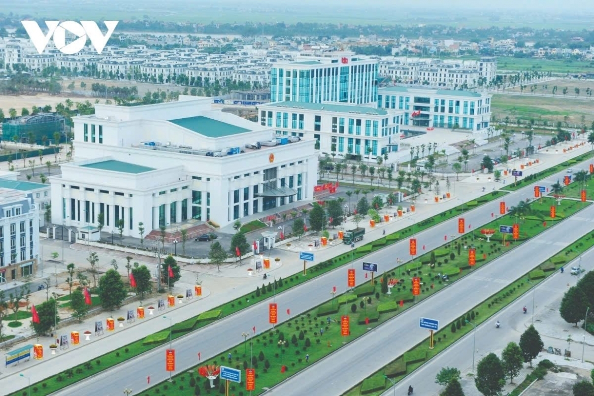 xu ly ngay ton tai, vuong mac khi trien khai chinh quyen dia phuong 2 cap hinh anh 1