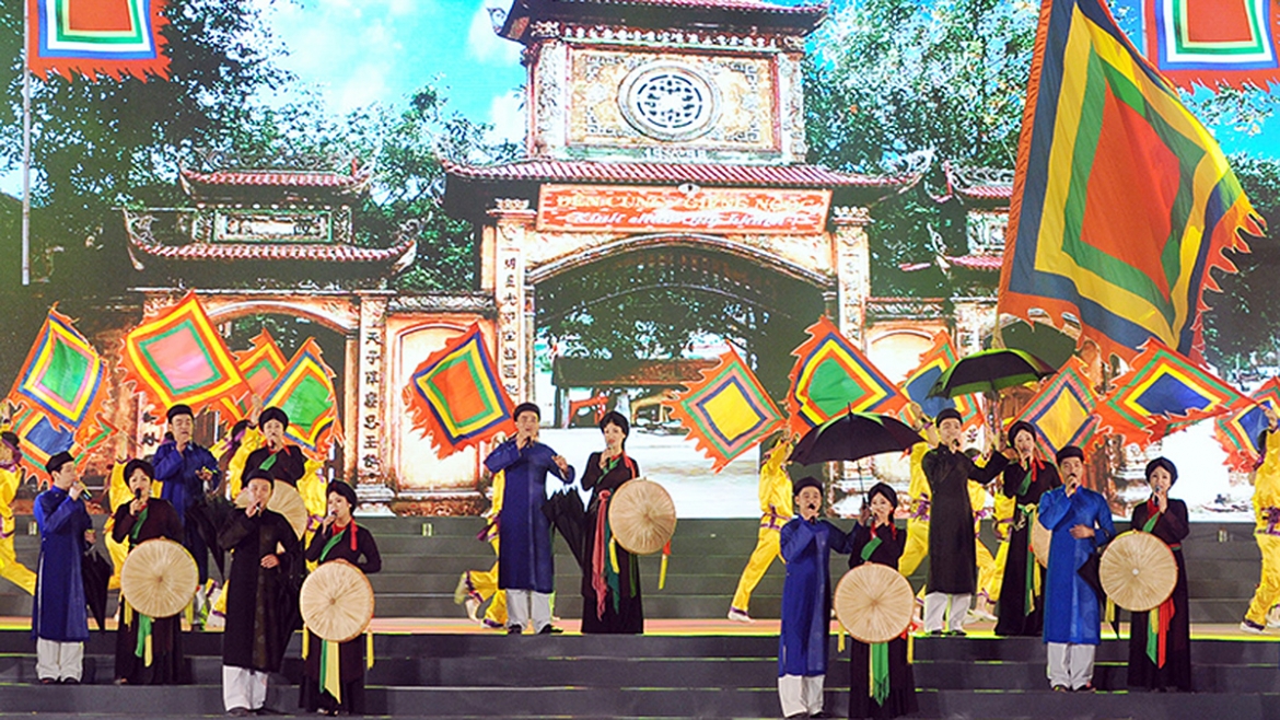 phat trien cong nghiep van hoa can thay doi nhan thuc, hoan thien chinh sach hinh anh 2