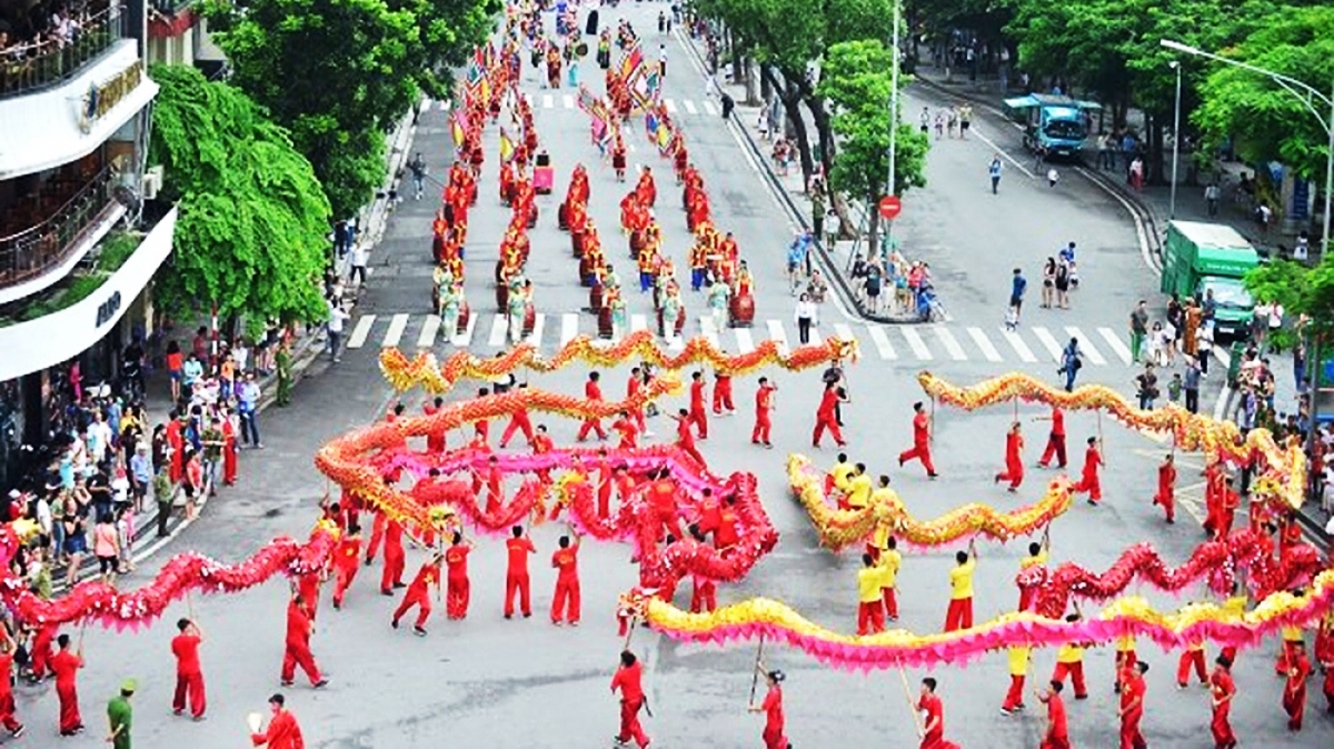 Phát triển công nghiệp văn hóa: Cần thay đổi nhận thức, hoàn thiện chính sách