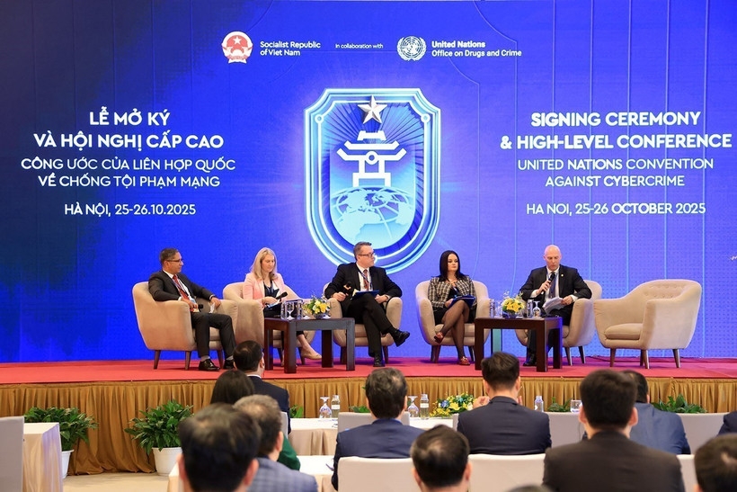 solutions proposed to fast-track enforcement of hanoi convention picture 1 solutions proposed to fast-track enforcement of hanoi convention picture 1