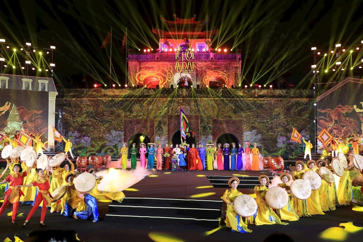 Phát triển công nghiệp văn hóa: Khi chính sách được khơi thông