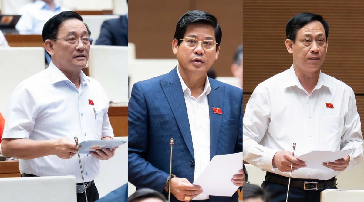 Đề nghị tăng lương cơ sở từ 1/1/2026 để công chức "yên tâm phục vụ"