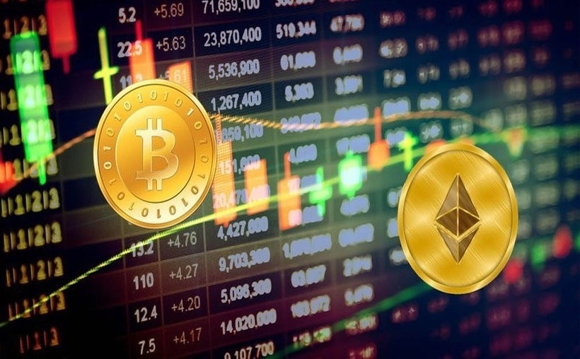 vietnam proactively prevents money laundering from cryptocurrency transactions picture 1 vietnam proactively prevents money laundering from cryptocurrency transactions picture 1