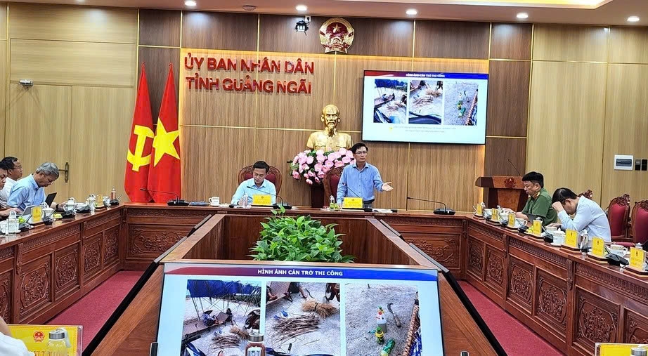 không còn đường lùi, cao tốc bắc nam phải hoàn thành đúng cam kết hình ảnh 4 khong con duong lui, cao toc bac nam phai hoan thanh dung cam ket hinh anh 4