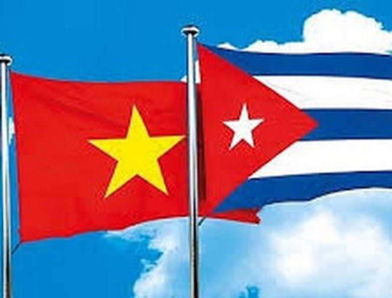 vietnam establishes sub-committee to boost trade ties with cuba picture 1 vietnam establishes sub-committee to boost trade ties with cuba picture 1