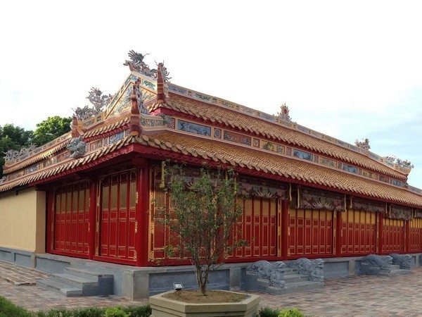 int l partnerships breathe new life into vietnam s cultural heritage picture 1