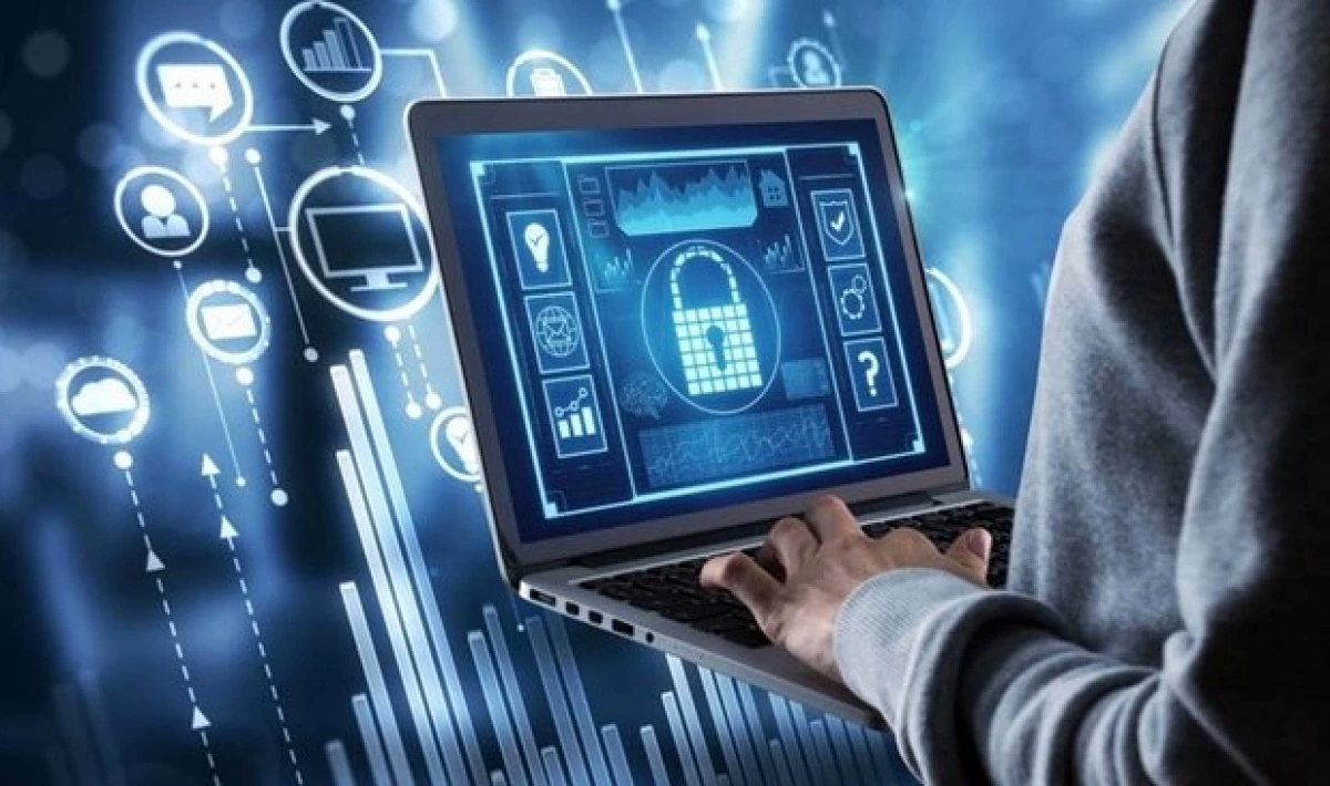 cyberattacks surge amid global ai boom, vietnam under cybersecurity threats picture 1 cyberattacks surge amid global ai boom, vietnam under cybersecurity threats picture 1