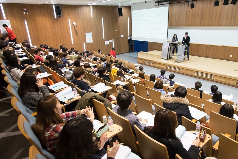 Chưa thể sắp xếp hệ thống đại học và dạy nghề