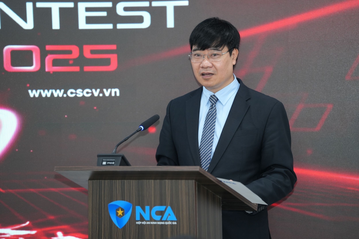 sinh vien viet nam chiem top 10 vong so khao cuoc thi an ninh mang 2025 hinh anh 5