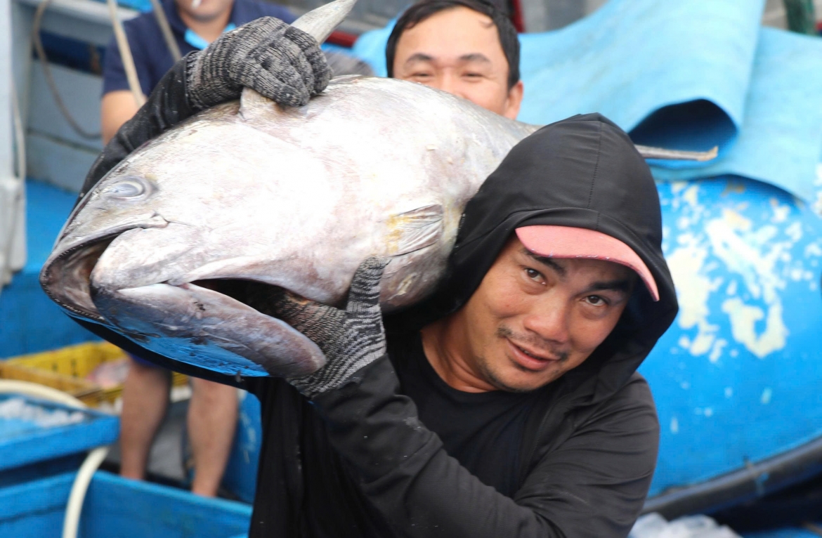 Dak lak cung co don bay cho nhiem ky dot pha hinh anh 4