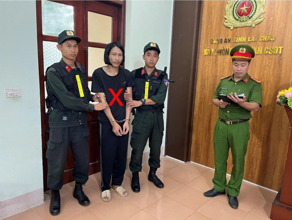 Chỉ vì mâu thuẫn nhỏ, người đàn ông rút dao đâm hàng xóm gục tại chỗ