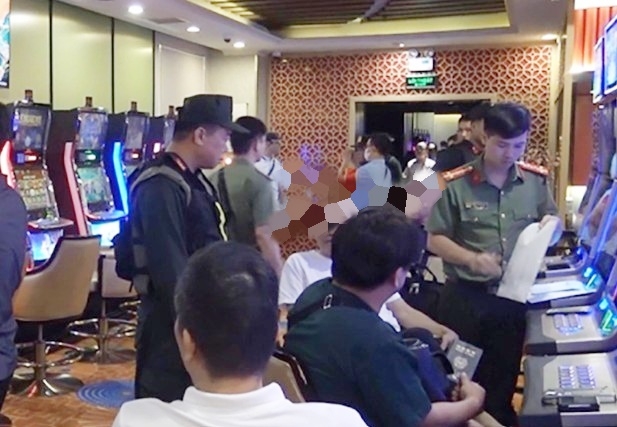 sap xet xu vu danh bac nghin ty tai khach san pullman, ha noi hinh anh 1