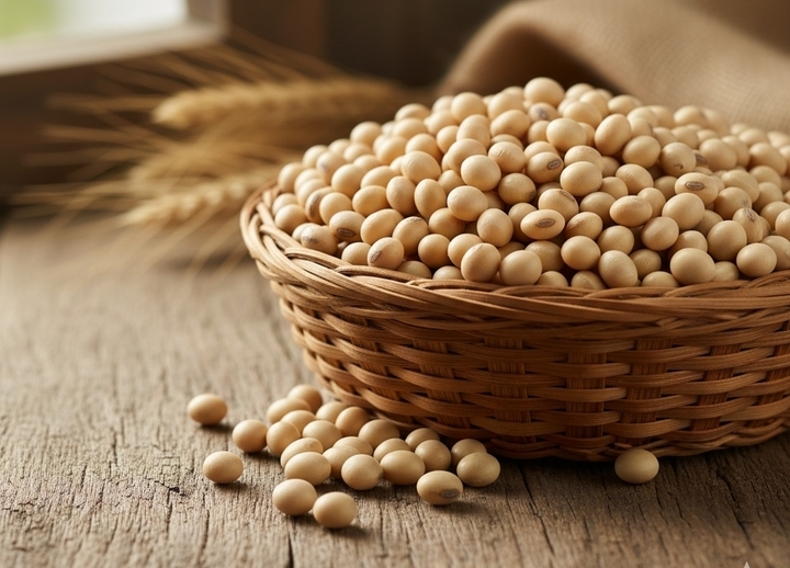 Sai lầm cần tránh khi uống sữa đậu nành