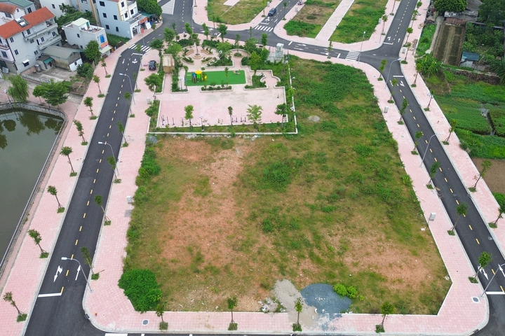 Có nên nâng tiền đặt cọc đấu giá đất lên 50% mức khởi điểm?