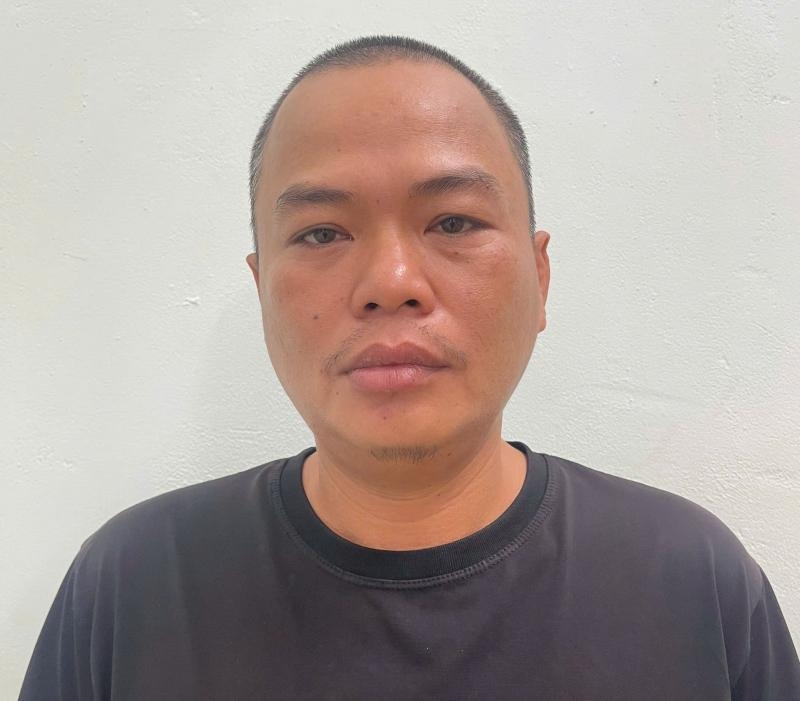 khoi to tai xe xe dau keo gay tai nan chet nguoi o Dak lak hinh anh 2