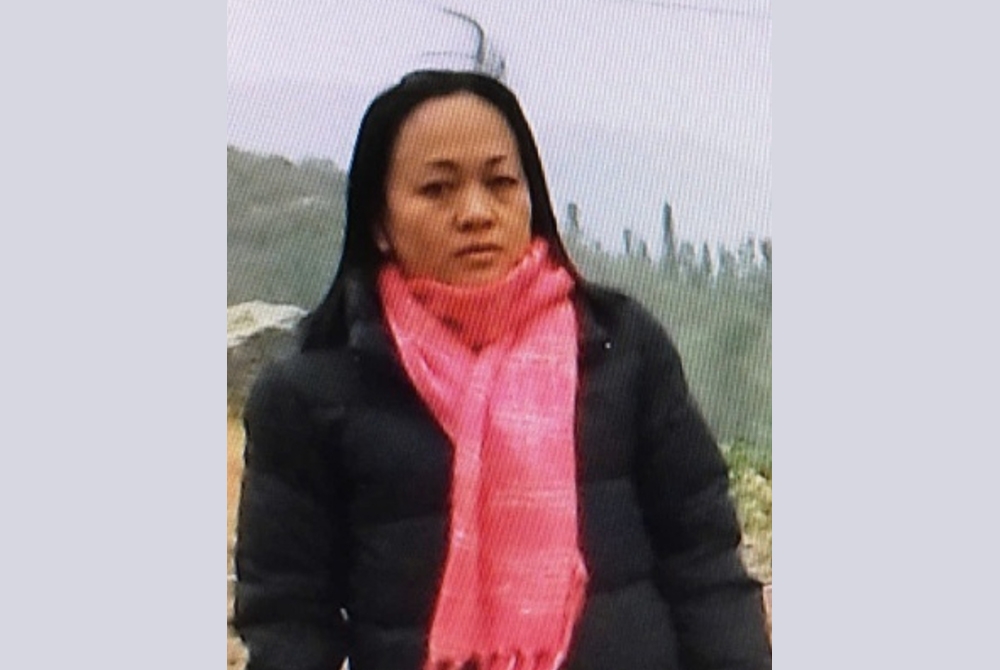 Công an TP Hà Nội truy nã người phụ nữ lạm dụng tín nhiệm chiếm đoạt tài sản rồi bỏ trốn