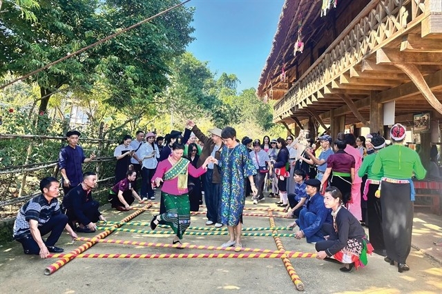 vietnamese cultural heritage week 2025 to be held in dong mo picture 1 vietnamese cultural heritage week 2025 to be held in dong mo picture 1