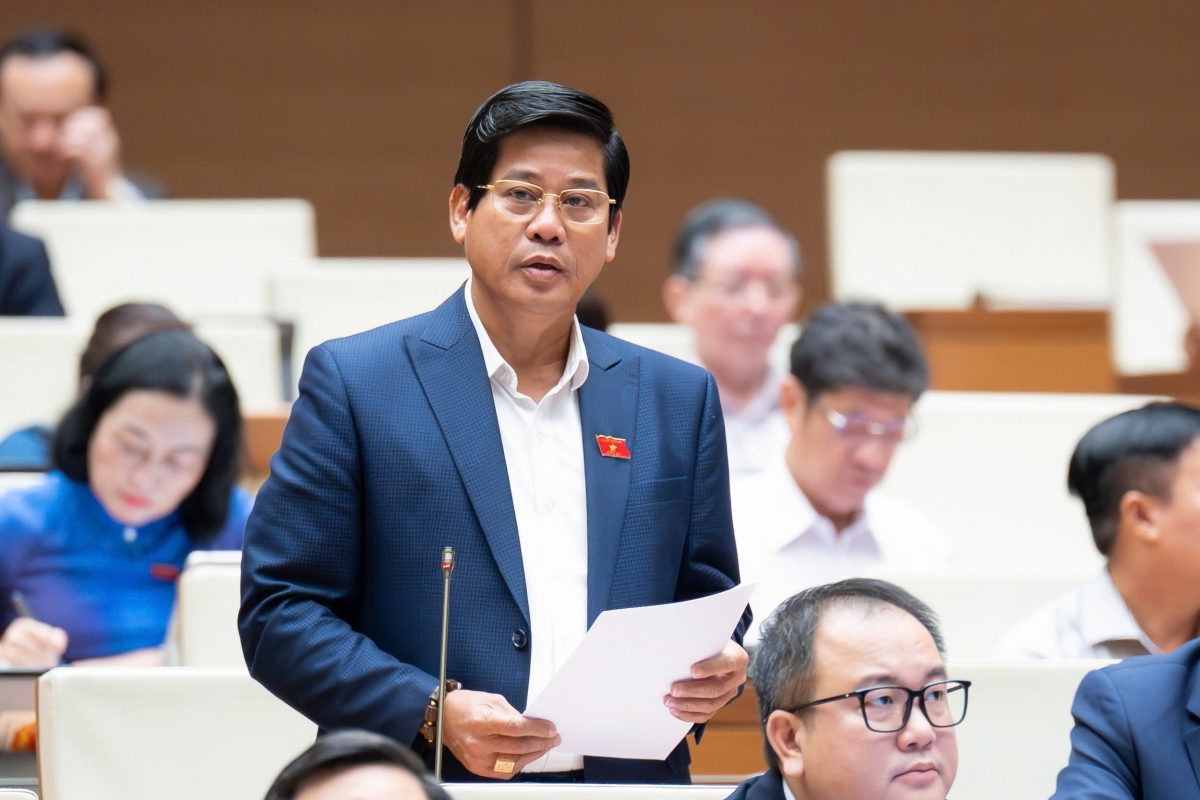 De nghi tang luong co so tu 1 1 2026 de cong chuc yen tam phuc vu hinh anh 2