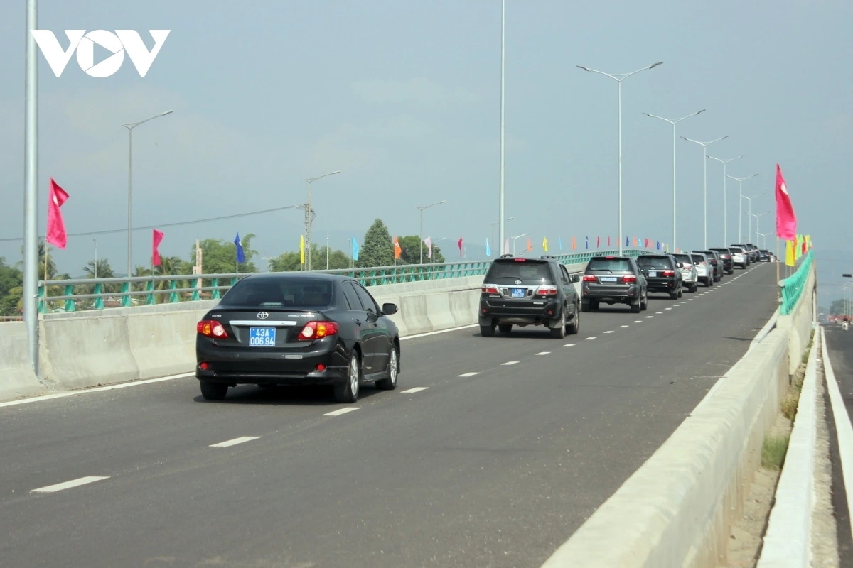 Hơn 1.600 tỷ đồng làm đường nối Vành đai phía Tây với cao tốc La Sơn-Túy Loan