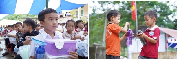 duy tan chia se yeu thuong tai cao bang hinh anh 3