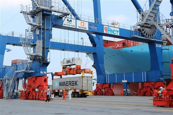 int l financial institutions recognise vietnam as bright spot in economic growth picture 1