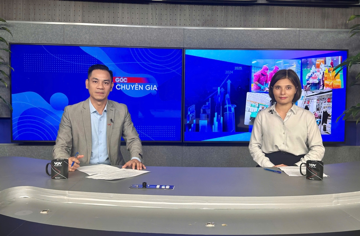 Gỡ nút thắt về thuế, thủ tục hành chính để doanh nghiệp tư nhân bứt phá