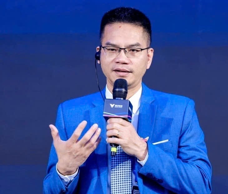 vietnam elected first chair of southeast asian esports federation picture 1