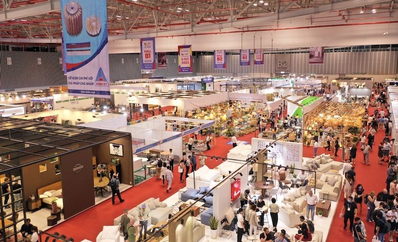 Nearly 3,000 booths to be showcased at 2025 Autumn Fair