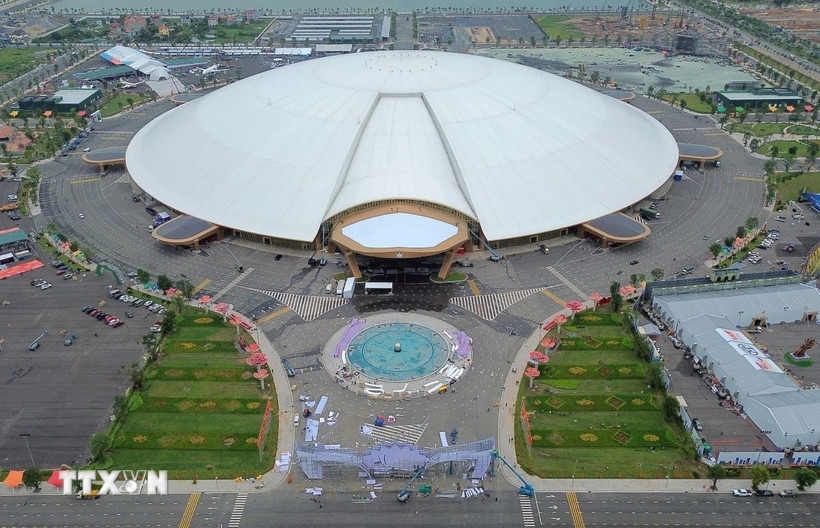 nearly 3,000 booths to be showcased at 2025 autumn fair picture 1