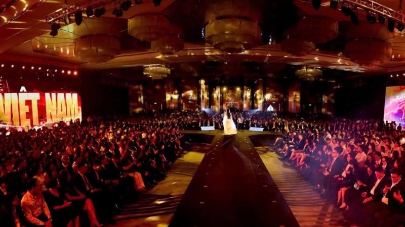 vietnamese designers make mark at paris fashion week spring summer 2026 picture 1