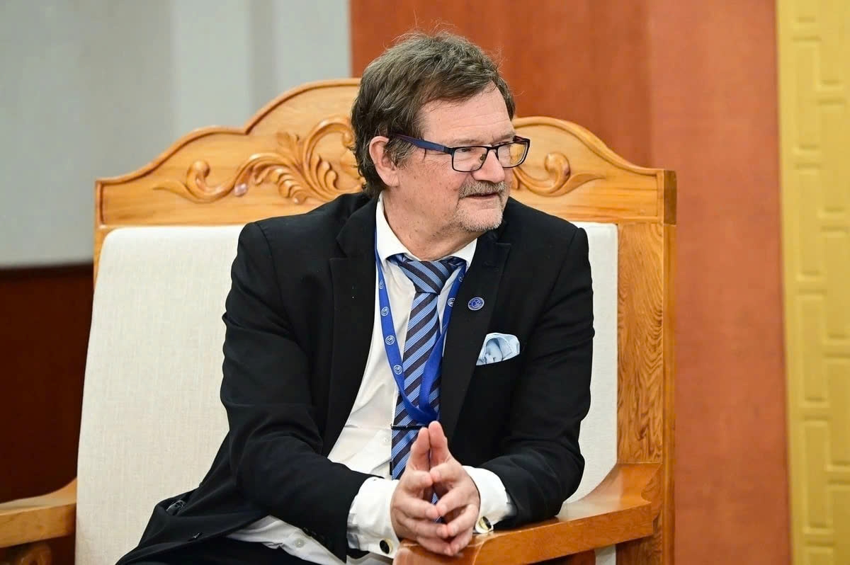 vietnam and finland eye strategic partnership amid growing trade and investment picture 1 vietnam and finland eye strategic partnership amid growing trade and investment picture 1