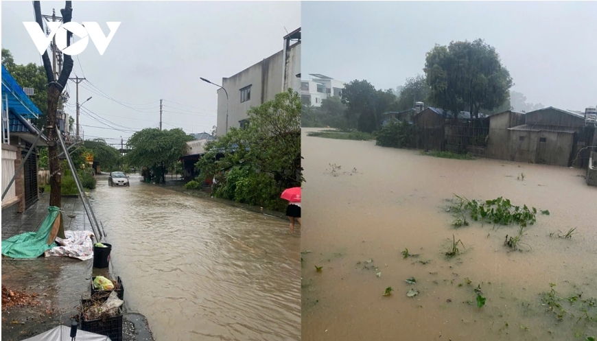 typhoon matmo impact widespread flooding engulfs northern vietnam picture 4
