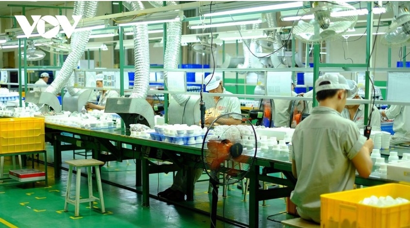 fdi maintains upward momentum, hits new records picture 2 fdi maintains upward momentum, hits new records picture 2